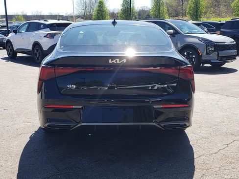 New 2026 Kia K5 GT-Line AWD/4WD image 5