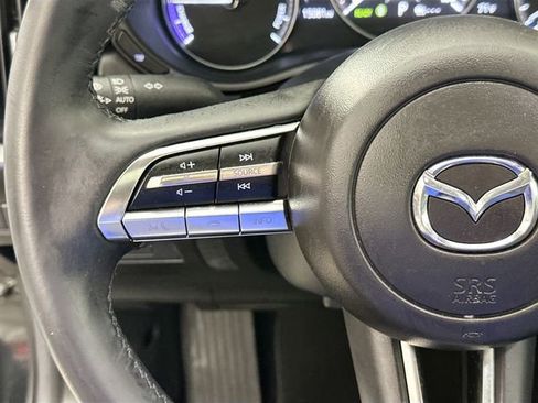 Used 2025 MAZDA CX-50 AWD 2.5 Hybrid w/ Premium Pkg image 21