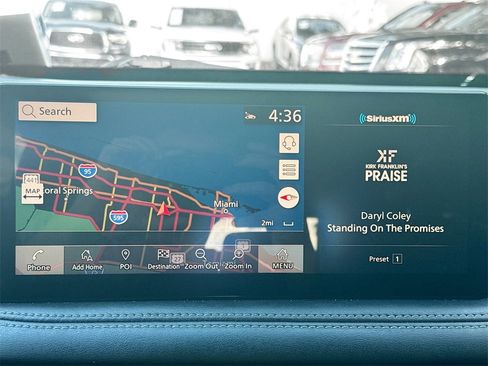 Used 2022 INFINITI QX60 Sensory w/ Vision Package image 14