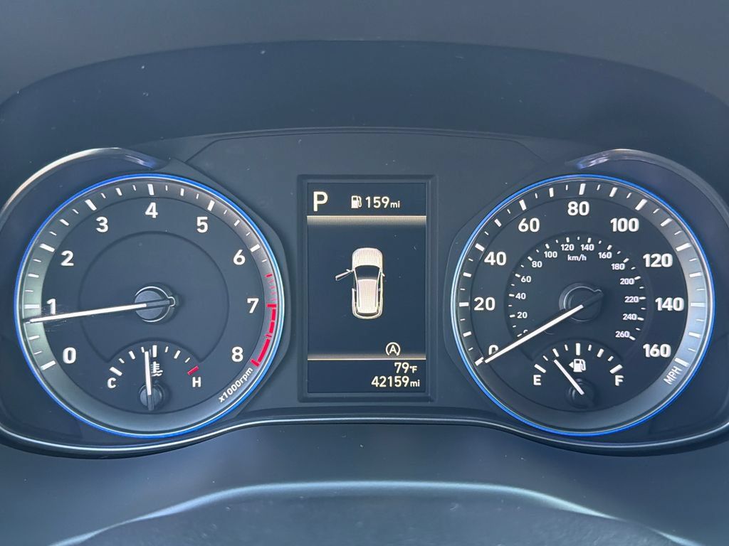 Used 2022 Hyundai Kona SEL w/ Convenience Package FWD image 26