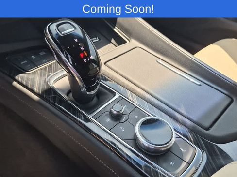 Used 2024 Cadillac CT5 Premium Luxury AWD/4WD image 32