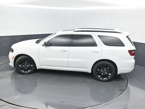 Used 2021 Dodge Durango GT AWD/4WD image 45