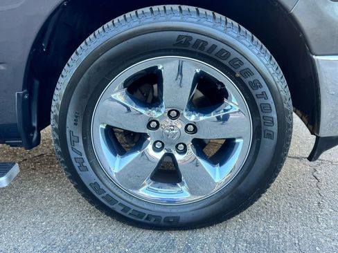 Used 2016 RAM 1500 Big Horn image 21