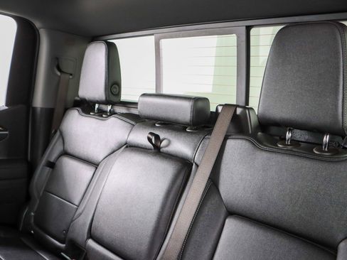 Used 2025 GMC Sierra 1500 Elevation w/ Elevation Premium Package image 27