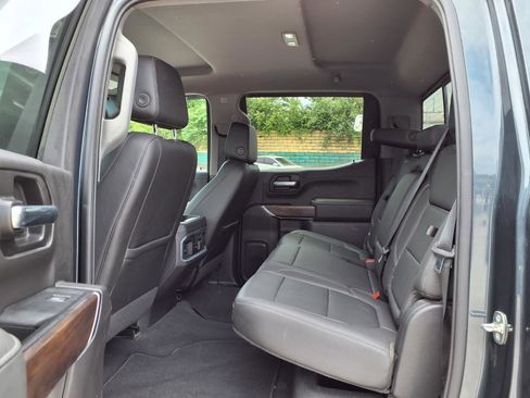 Used 2020 GMC Sierra 1500 SLT w/ SLT Premium Package AWD/4WD image 26