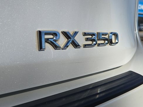 Used 2016 Lexus RX 350 AWD image 14