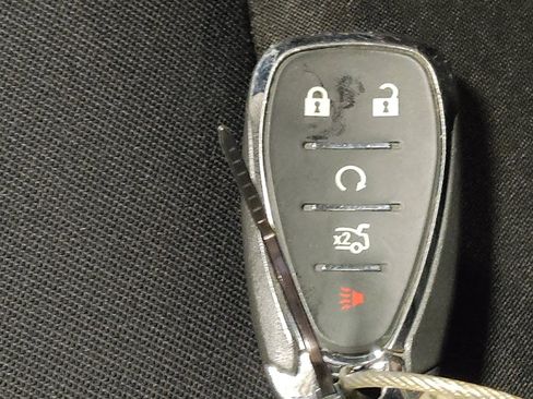 Used 2025 Chevrolet Malibu LT FWD image 32