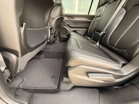 New 2026 Jeep Grand Cherokee L Limited AWD/4WD image 27
