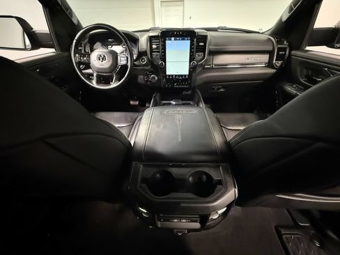 Used 2022 RAM 1500 Limited w/ Body-Colour Bumper Group AWD/4WD image 73