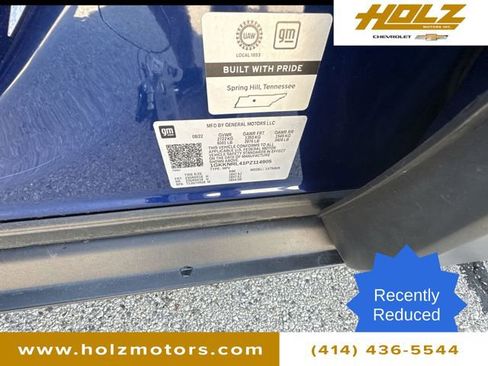 Certified 2023 GMC Acadia SLE image 32