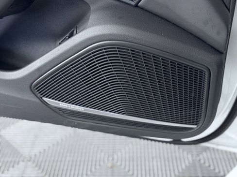 Used 2024 Audi A5 2.0T Premium Plus image 27