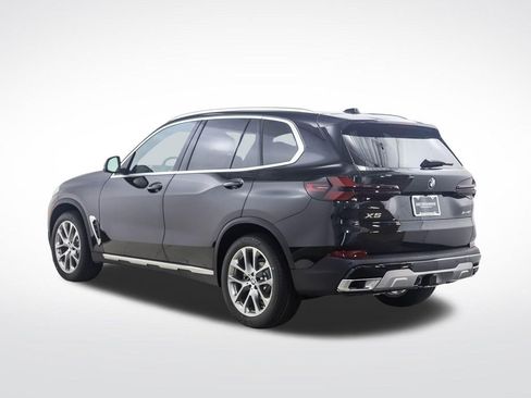 Used 2026 BMW X5 xDrive40i AWD/4WD image 4