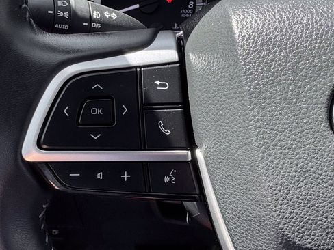 Used 2023 Toyota Highlander XSE AWD/4WD image 20