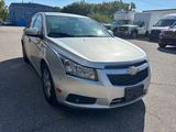 Used 2014 Chevrolet Cruze LT image 3