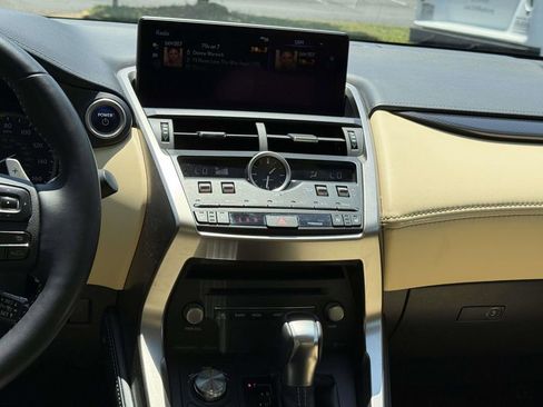 Used 2018 Lexus NX 300h AWD w/ Premium Package image 18