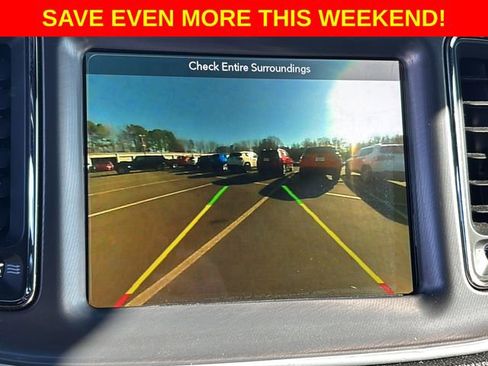 Used 2019 Dodge Challenger SRT Hellcat image 31