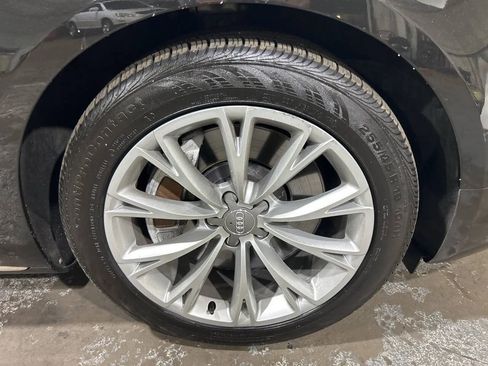 Used 2011 Audi A8 4.2 image 37