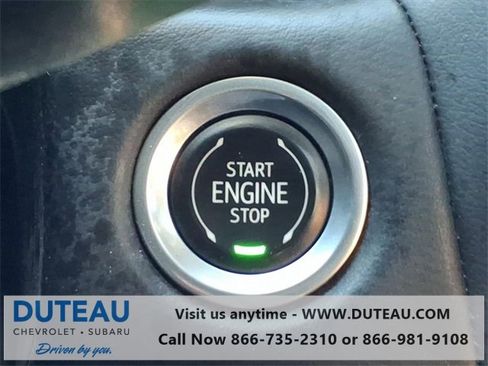 Certified 2023 GMC Yukon AT4 w/ Max Trailering Package image 16