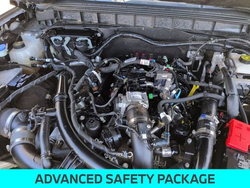 Used 2023 Ford Bronco Badlands AWD/4WD image 13