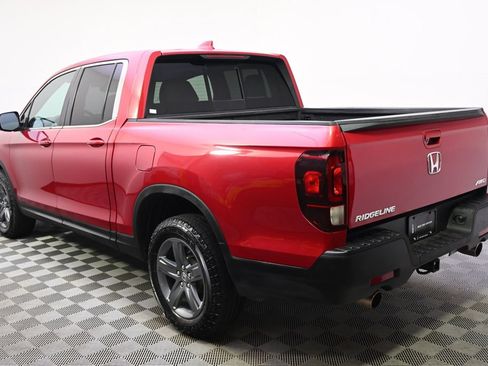 Used 2023 Honda Ridgeline RTL image 3