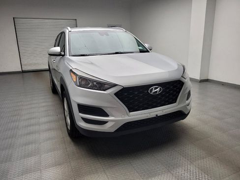 Used 2019 Hyundai Tucson Value AWD/4WD image 14