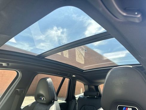 Used 2021 BMW X3 M image 45