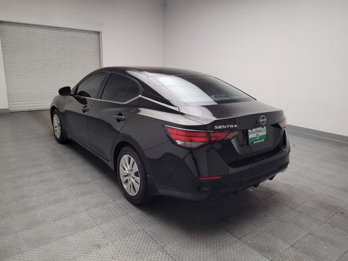 Used 2024 Nissan Sentra S FWD image 5