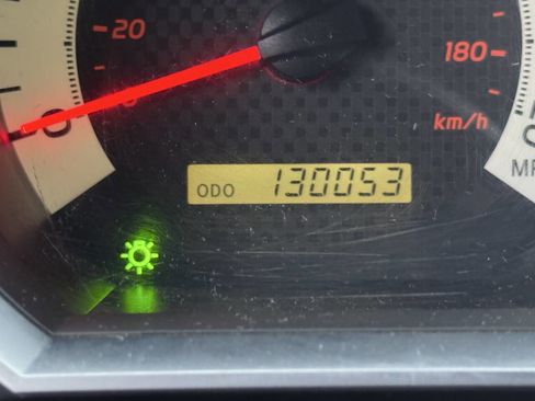 Used 2013 Toyota Tacoma V6 4x4 4dr Access Cab 6.1 ft S image 22