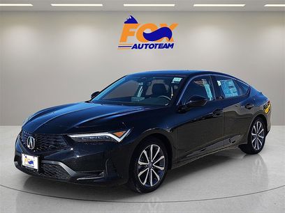 New 2026 Acura Integra