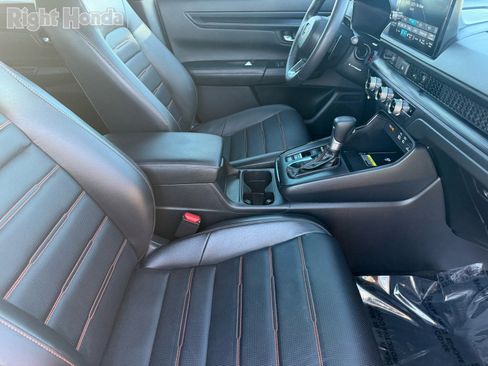 Certified 2024 Honda CR-V Sport-L image 31