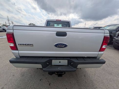 Used 2011 Ford Ranger XLT AWD/4WD image 6