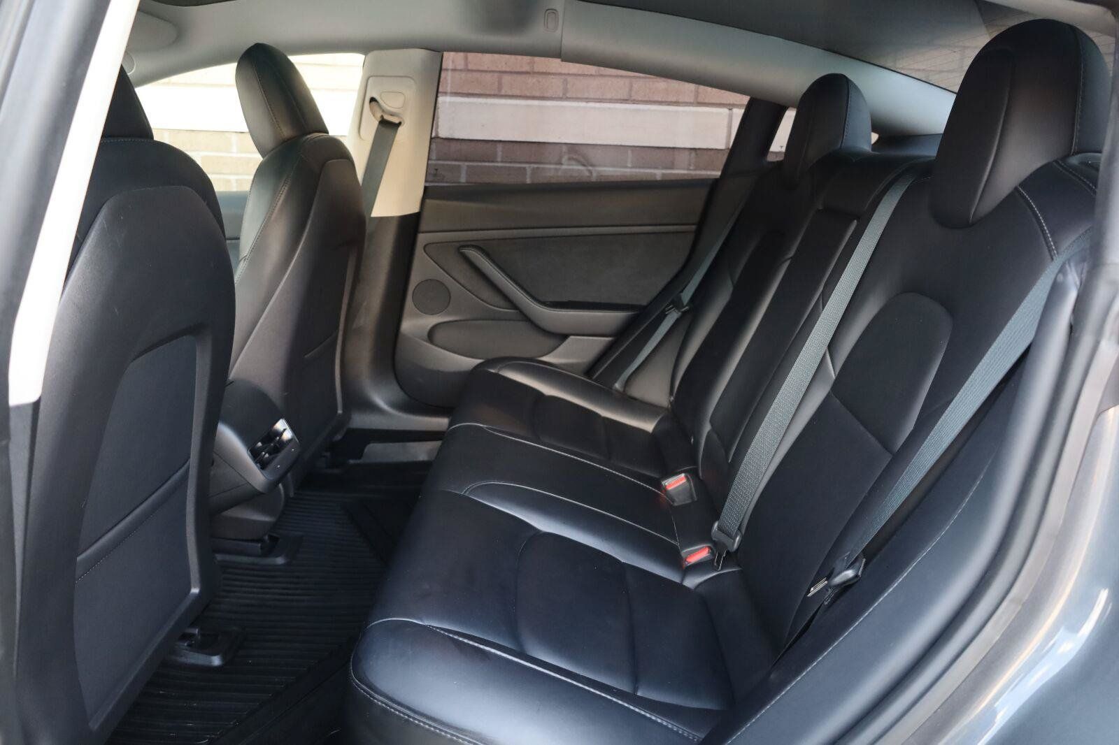 Used 2023 Tesla Model 3 Performance AWD/4WD image 20