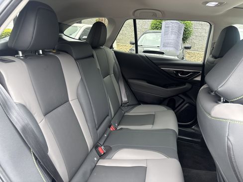 Certified 2024 Subaru Outback Onyx Edition AWD/4WD image 23