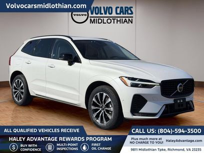 Used 2023 Volvo XC60 B5 Plus w/ Protection Package Premier