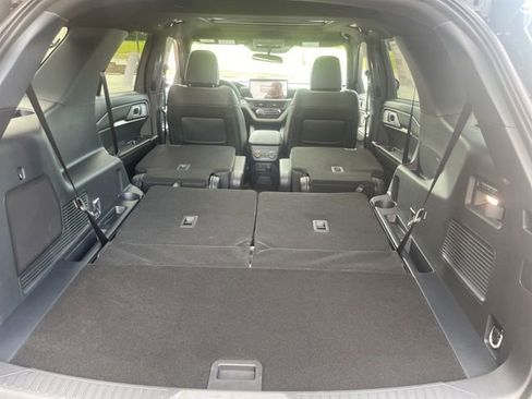 New 2026 Ford Explorer Tremor w/ Tremor Ultimate Package AWD/4WD image 44
