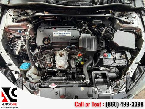 Used 2013 Honda Accord EX image 9