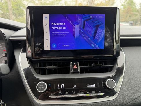 Used 2024 Toyota Corolla LE image 24