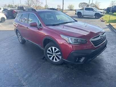Used 2021 Subaru Outback Premium