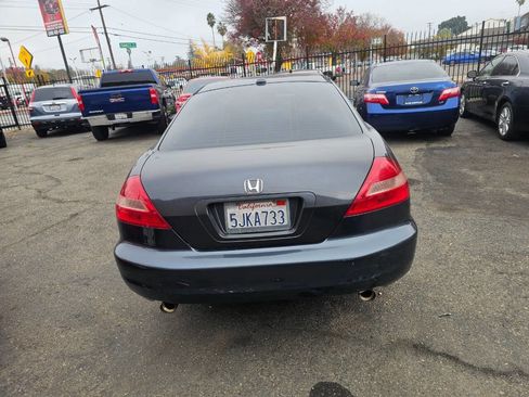 Used 2004 Honda Accord EX image 5