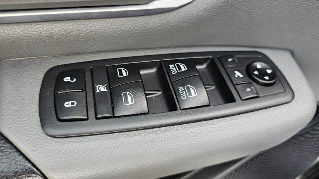 Used 2019 RAM 1500 Big Horn RWD image 21