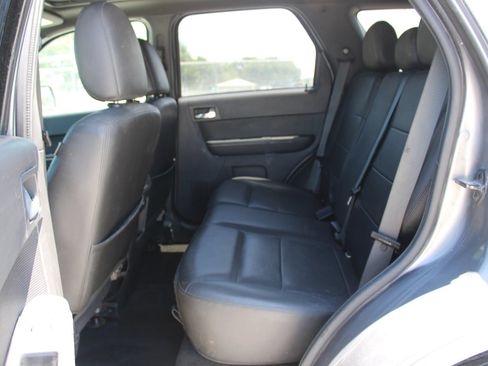 Used 2012 Ford Escape Limited AWD/4WD image 14