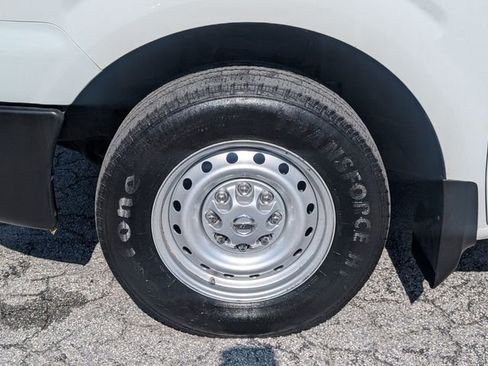 Used 2016 Nissan NV 1500 S w/ Power Package RWD image 18