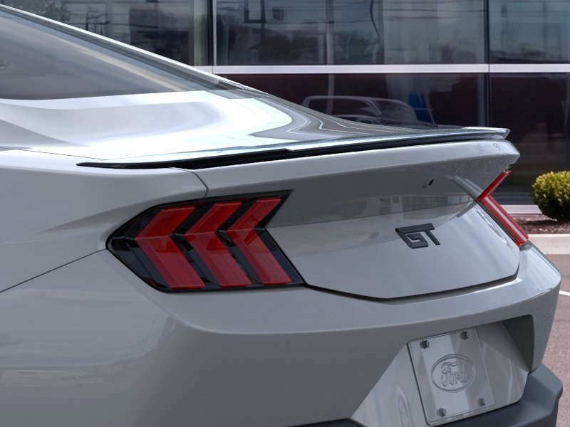 New 2026 Ford Mustang GT Premium w/ Mustang Nite Pony Package RWD image 24