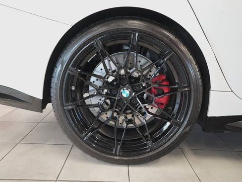 Used 2026 BMW M3 Competition image 33
