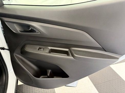 New 2027 Chevrolet Bolt RS image 24