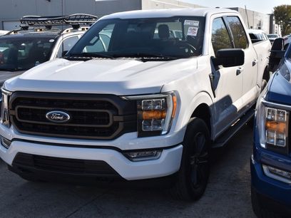 Certified 2023 Ford F150 XLT w/ Equipment Group 302A High