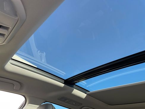 Certified 2025 Subaru Ascent Onyx Edition image 4