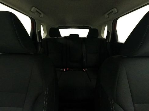 Certified 2024 Nissan Rogue S AWD/4WD image 14