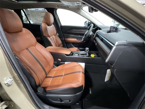 New 2025 MAZDA CX-50 Meridian Edition w/ Weather Package image 30