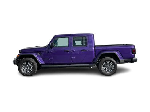 New 2026 Jeep Gladiator Sport image 4